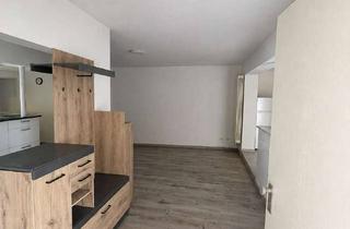 Wohnung mieten in 33378 Rheda-Wiedenbrück, 2-Zimmer Wohnung mit Einbauküche und Balkon im Ortsteil St. Vit