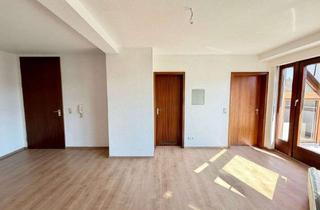 Wohnung mieten in Haigerlocher Straße 12, 72414 Rangendingen, Helle 2-Zimmer-Wohnung mit Balkon in Rangendingen