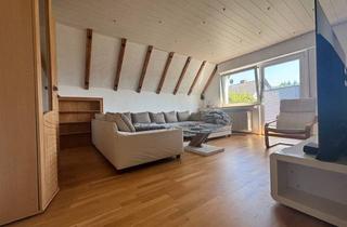 Wohnung mieten in 58802 Balve, Ruhig wohnen mit Weitblick – Gemütliche 2-Zimmer-Wohnung mit Balkon