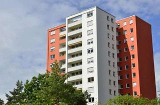 Wohnung mieten in Friedrich-Bauer-Str., 91058 Bruck, 3,0-Zimmer-Wohnung in Erlangen Erlangen-Süd