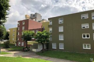 Wohnung mieten in Pelikanstraße 50, 70378 Neugereut, Schöne 2-Zimmerwohnung in Neugereut mit Wohnberechtigungsschein
