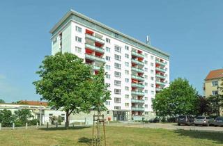 Wohnung mieten in Vogelweide 76, 06130 Südstadt, Singlewohnung mit Balkon!