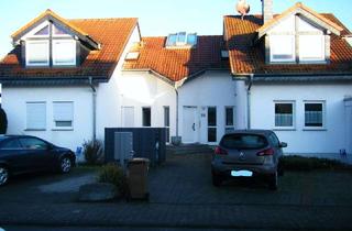 Wohnung mieten in Konrad-Adenauer-Str. 22, 64683 Einhausen, 2-Zimmer-DG-Wohnung mit Balkon in Einhausen direkt am Feldrand mit Waldblick
