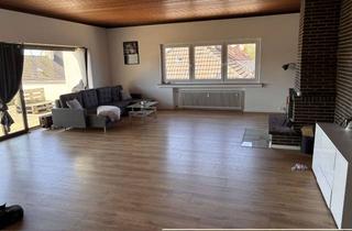 Penthouse mieten in Schützenstraße 60, 42659 Solingen-Mitte, +++ Super schöne Penthouse Wohnung mit Aufzug bis in die Wohnung & großer Dachterrasse ++++