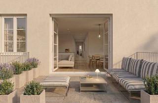 Wohnung mieten in 82515 Wolfratshausen, Einmaliges Wohngefühl – Sanierte 3,5-Zi.-Maisonette im Herzen der Altstadt