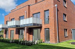 Wohnung mieten in Walburga Str. 16, 59555 Lippstadt, 2 Zimmer Neubauwohnung mit Dachterrasse im Lippstädter Norden