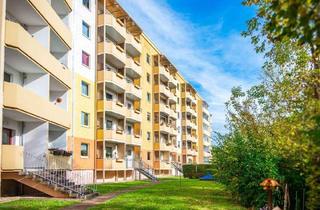 Wohnung mieten in Albert-Funk-Straße 100, 08066 Eckersbach, Wohnträume verteilt auf 2 Räume