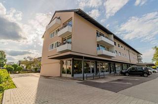 Wohnung mieten in 85567 Grafing, GRAFING - helle 1-Zimmer-Wohnung mit Balkon - ideal für Singles