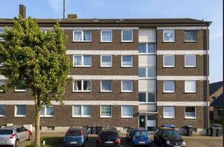 Wohnung mieten in Schillerstr., 46419 Isselburg, Schön wohnen in Isselburg! Gut aufgeteilte 3-Zimmer Wohnung zu vermieten!