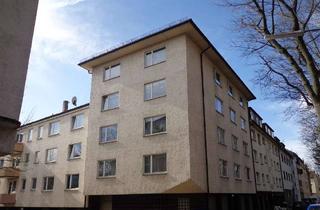 Wohnung mieten in Dammstrasse 24, 75175 Oststadt, ** Helle u. moderne 2 -Zi Wohnung **Oststadt**ohne Balkon
