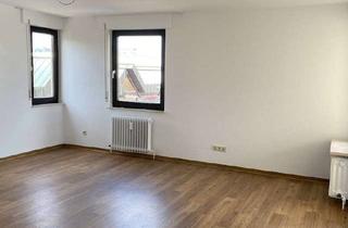 Wohnung mieten in In Der Muslen, 78054 Villingen-Schwenningen, Schwenningen, schöne, helle 2,5 Zi.-Whg., Balkon, nur m. Wohnberechtigungsschein