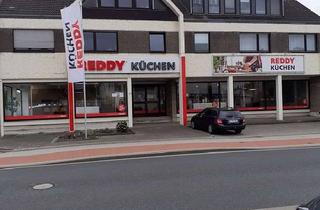 Wohnung mieten in Industriestraße 17, 52525 Heinsberg, Große und gemütliche Etagenwohnung in Heinsberg mit Balkon