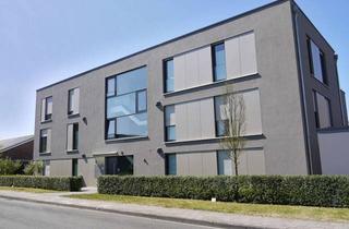 Penthouse mieten in 33332 Gütersloh, Wohnen am Gütersloher Stadtpark! Penthouse Wohnung mit Dachterrasse in zentraler Wohnlage