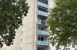 Wohnung mieten in Lindenallee 17, 47229 Rheinhausen-Mitte, Schöne Wohnung - 2 Zimmer mit Balkon - neues Wannenbad - Duisburg Rheinhausen