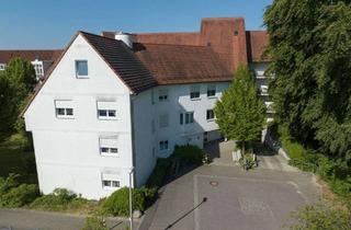 Wohnung mieten in St.-Martinus-Gasse, 89165 Dietenheim, Barrierearme 2-Zi.-Seniorenwohnung im EG in Dietenheim