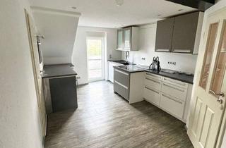 Wohnung mieten in 35781 Weilburg, Ihr neues Zuhause im Herzen der Altstadt