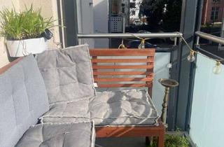 Wohnung mieten in Marburger Straße 32, 35390 Gießen, WG geeignet, 7 Zimmer, Balkon, PKW-Stellplatz, Tageslichtbäder