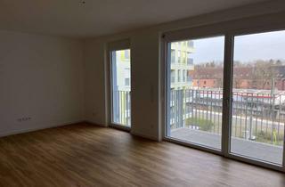 Wohnung mieten in Von-Hünefeld-Straße, 89231 Neu-Ulm, 3-Zimmer-Wohnung mit Balkon in Neu-Ulm