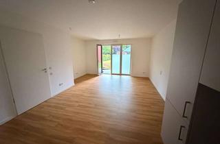Wohnung mieten in Zum Häpper, 48163 Amelsbüren, Hochwertige Neubauwohnung mit Terrasse – 2 Zimmer in Amelsbüren