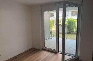 Wohnung mieten in Von-Hünefeld-Straße 20+22, 89231 Neu-Ulm, Da kommt man gern Heim. 1-Zimmer-Wohnung