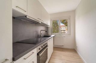 Wohnung mieten in 04442 Zwenkau, Nachmieter gesucht! Gemütliche Wohnung nur wenige Minuten vom Kap Zwenkau inkl. Einbauküche