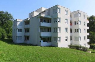 Wohnung mieten in Wennfelder Garten 36, 72072 Tübingen, Nur mit Wohnberechtigungsschein: Ruhig gelegene 2-Zimmerwohnung in Tübingen