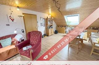 Wohnung mieten in 54316 Lampaden, Gemütliche 3-Zimmer-Wohnung mit Stellplatz in ruhiger Lage von Lampaden