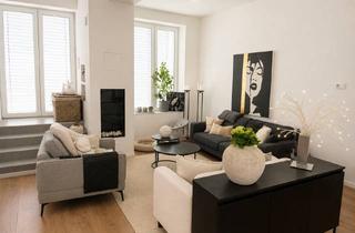 Lofts mieten in 59755 Arnsberg, Exklusives Loftflair - Stilvoll wohnen auf 116m²