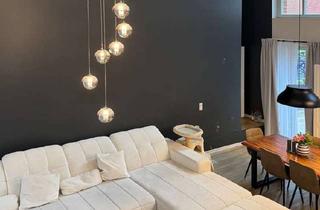 Wohnung mieten in 23552 Innenstadt, Traumhafte Maisonettewohnung direkt in der Lübecker Altstadt