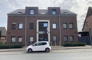Wohnung mieten in 59387 Ascheberg, Moderne 2-Zimmer-Wohnung in Herbern