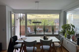 Penthouse mieten in 73033 Göppingen, Helle und luxuriöse 4,5 Zimmer-Penthouse-Wohnung mit Blick auf Göppingen