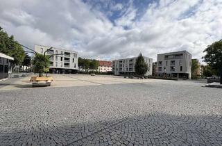 Sozialwohnungen mieten in Herz-Jesu-Platz, 78224 Singen, Neubau 2020 Singen, zentrale Lage, helle 2-Zimmer-Wohnung, Balkon - nur mit gültigem WBS beziehbar