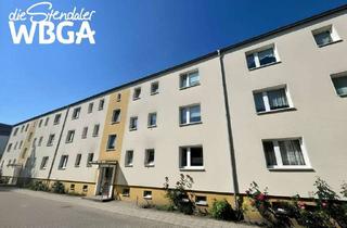 Wohnung mieten in Mozartstraße, 39576 Stendal, gemütliche 1 Zimmerwohnung in Bahnhofsnähe, vollsaniert