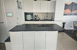 Wohnung mieten in 73230 Kirchheim, Hochwertige 2 Zimmer-EG-Wohnung mit EBK und Garten in Kirchheim-Teck