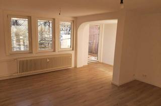 Wohnung mieten in Kirchenweg, 76332 Bad Herrenalb, 3-Zimmer-Wohnung mit Balkon in Bad Herrenalb
