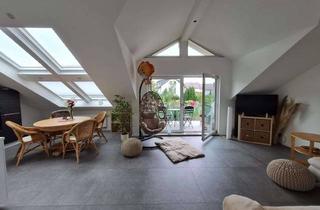 Wohnung mieten in Hofpfad 9/1, 71701 Schwieberdingen, Sehr attraktive und lichtdurchflutete 3,5-Zimmer-Dachgeschosswohnung in Schwieberdingen