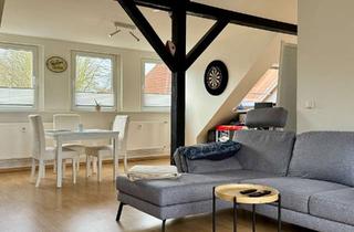 Wohnung mieten in 24143 Gaarden-Ost, Lebendiges Kiel: Helle 2-Zimmer-Wohnung mit Balkon