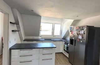 Wohnung mieten in Hauptstr 71, 75217 Birkenfeld, Wohnen mit Charakter: 3,5-Zimmer-Wohnung in Birkenfeld