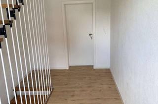 Wohnung mieten in 34130 Kirchditmold, Helle und sanierte 3ZKB mit Gartennutzung in Kassel Kirchditmold