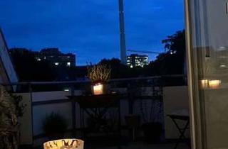 Wohnung mieten in Rosenstrasse 17, 68199 Neckarau, Maisonette mit Galerie, Keine Lust auf 08/15-Wohnung? Dann könnte das hier was für dich sein.