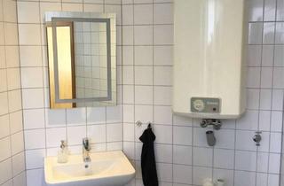Wohnung mieten in Wormser Landstraße, 67551 Heppenheim, Wohnen mit Charakter: 1-Zimmer-Apartment in Worms