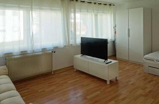 Wohnung mieten in Goethestr. 15, 73760 Ostfildern, Charmantes 1-Zimmer-Apartment in Ostfildern