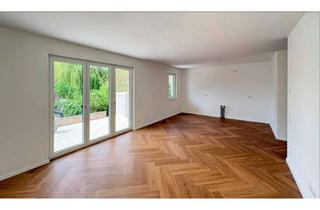 Wohnung mieten in An Der Alten Gärtnerei 36, 12109 Mariendorf, Erstbezug - Moderne 3,5-Zimmer EG-Wohnung mit Terrasse und Garten, Neubau Quartier HUGOS Mariendorf