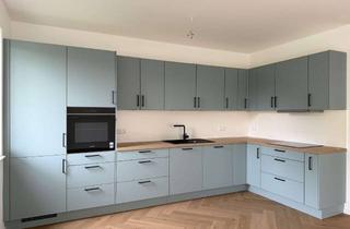 Wohnung mieten in An Der Alten Gärtnerei 36, 12109 Mariendorf, Erstbezug - Moderne 3,5-Zimmer EG-Wohnung mit Terrasse und Garten, Neubau Quartier HUGOS Mariendorf