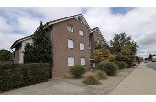 Wohnung mieten in Mühlenstraße 40, 48268 Greven, Großzügige 4-Zimmer-Wohnung in Greven