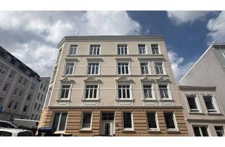 Wohnung mieten in Terrassenstraße 12, 24939 Nordstadt, 3,0 -Zimmer-Wohnung, Terrassenstr. 12, 1. OG rechts ! Bitte bewerben Sie sich online !