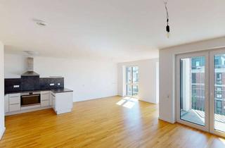 Wohnung mieten in Ilmenaugarten 115, 21337 Lüneburg, Ideal für Familien: 4-Zimmer-Erdgeschosswohnung mit Terrasse und moderner Einbauküche