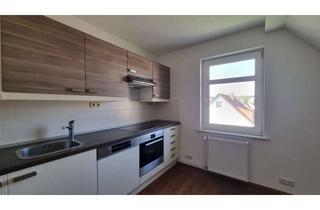 Wohnung mieten in Geyersche Straße 18, 09392 Auerbach, 3-Zimmer-Wohnung im Dachgeschoss in Auerbach