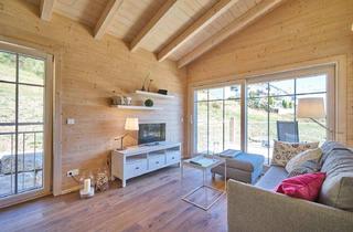 Wohnung mieten in Enzianweg 20, 72458 Albstadt, Exclusive 2-Zimmer-Wohnung "Schnecklesfelsen" mit Balkon und Galerie in Albstadt