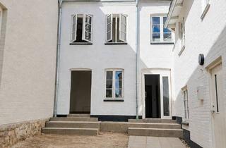 Wohnung mieten in Große Str. 71, 24937 Altstadt, Exklusive Maisonette-Wohnung im Erstbezug